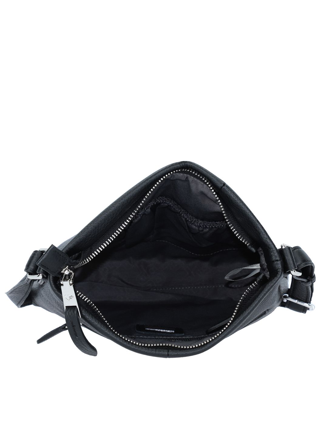 Picard Pure Borsa a tracolla Vera Pelle 24 cm Picard Pure Borsa a tracolla Vera Pelle 24 cm