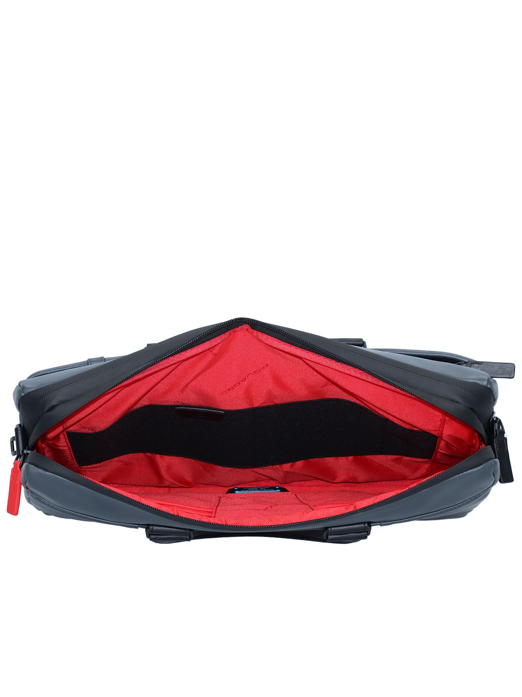 Piquadro Urban Valigetta Vera Pelle 42.5 cm Vano porta PC