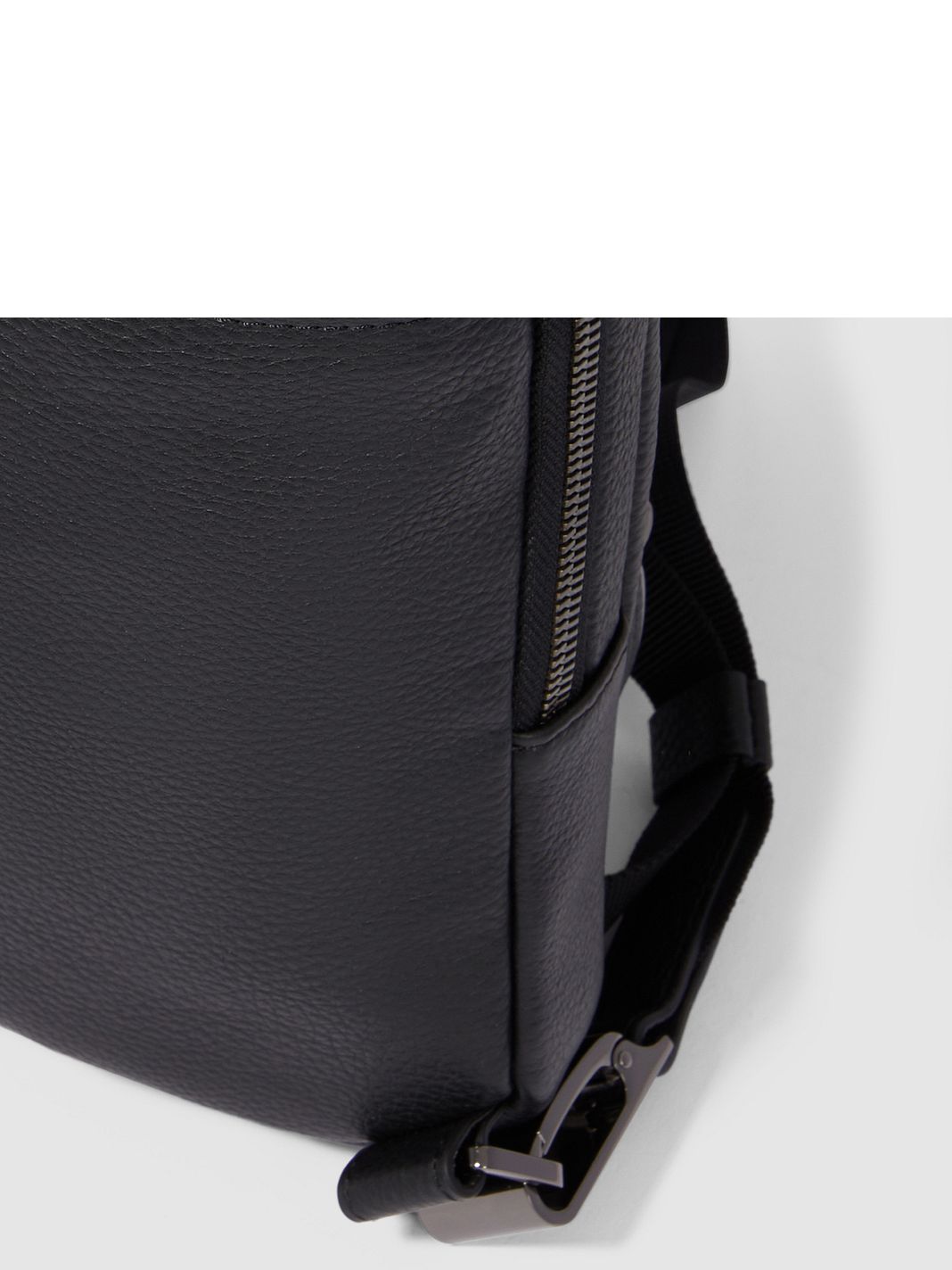 Piquadro Modus Protezione RFID Vera Pelle 36 cm Piquadro Modus Protezione RFID Vera Pelle 36 cm
