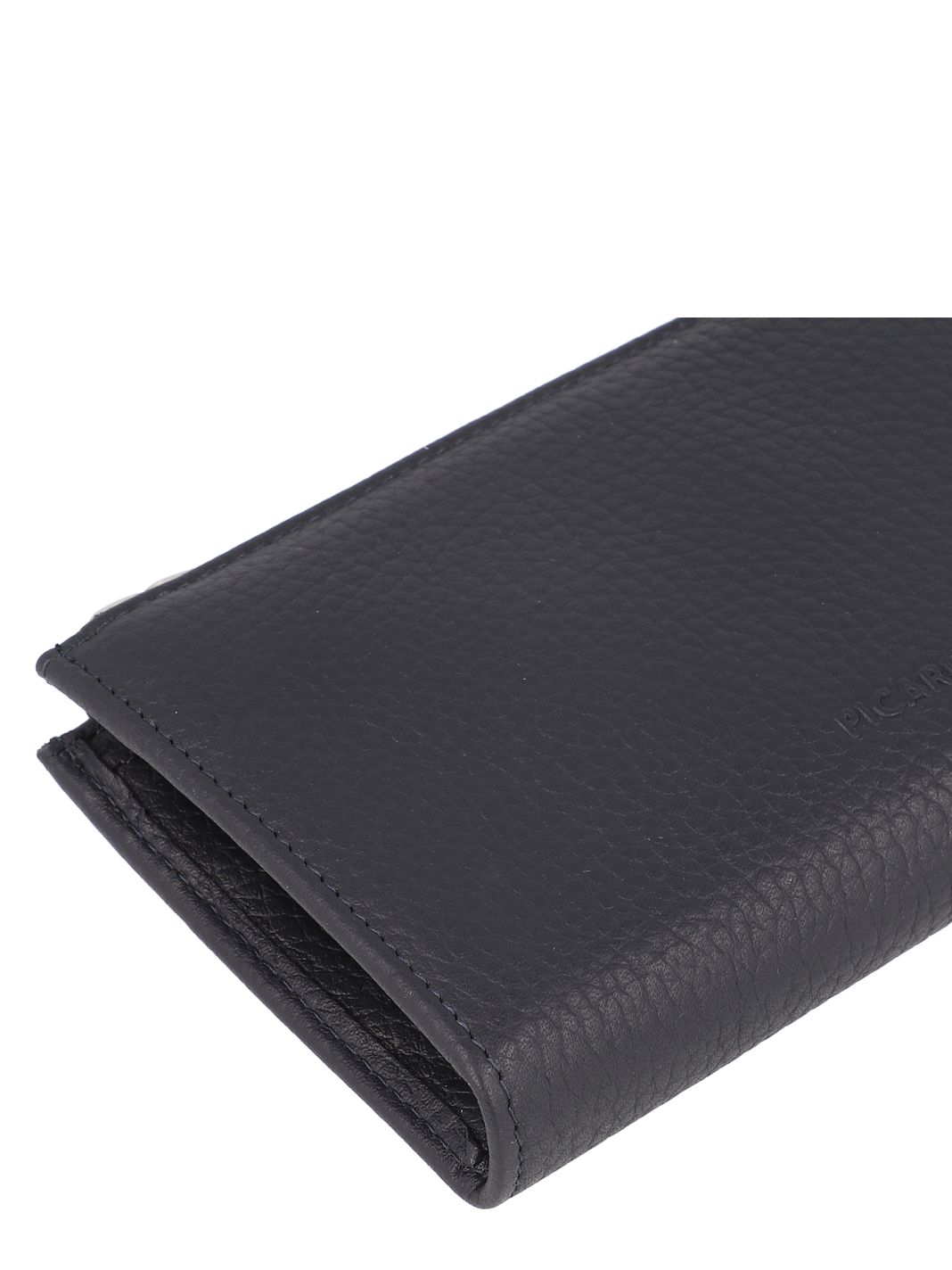 Picard Pure 1 Portafoglio Vera Pelle 16 cm Picard Pure 1 Portafoglio Vera Pelle 16 cm
