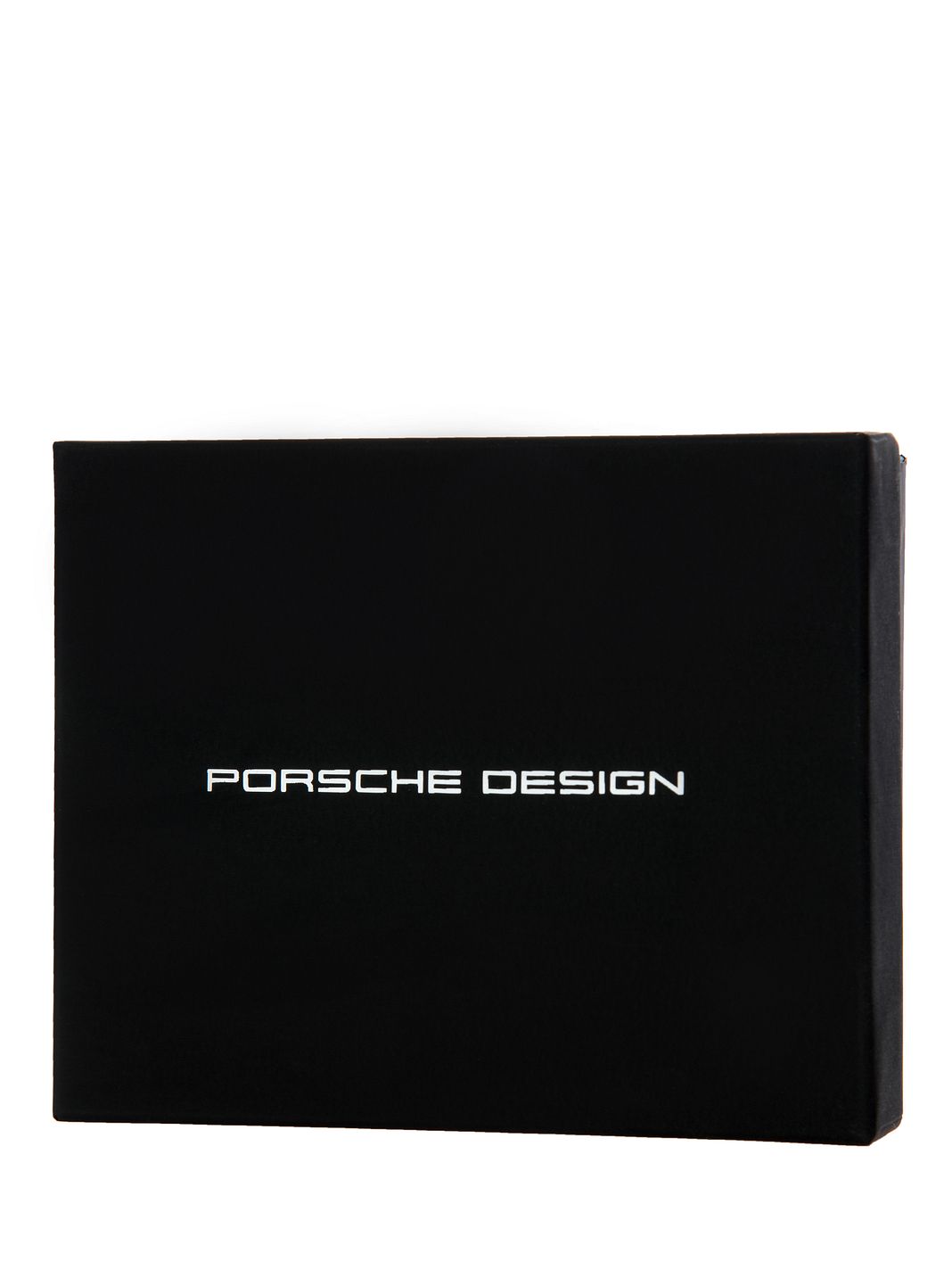 Porsche Design Keyring Portachiavi Vera Pelle 10 cm Porsche Design Keyring Portachiavi Vera Pelle 10 cm