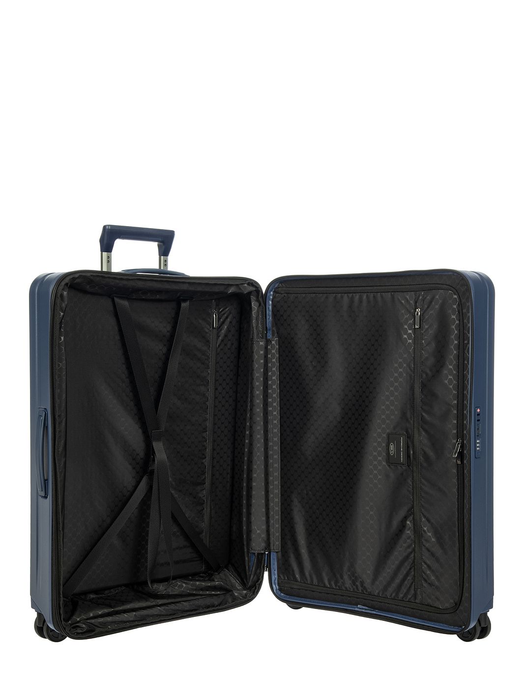 Porsche Design Roadster 4 ruote Carrello L 75 cm espandibile Porsche Design Roadster 4 ruote Carrello L 75 cm espandibile
