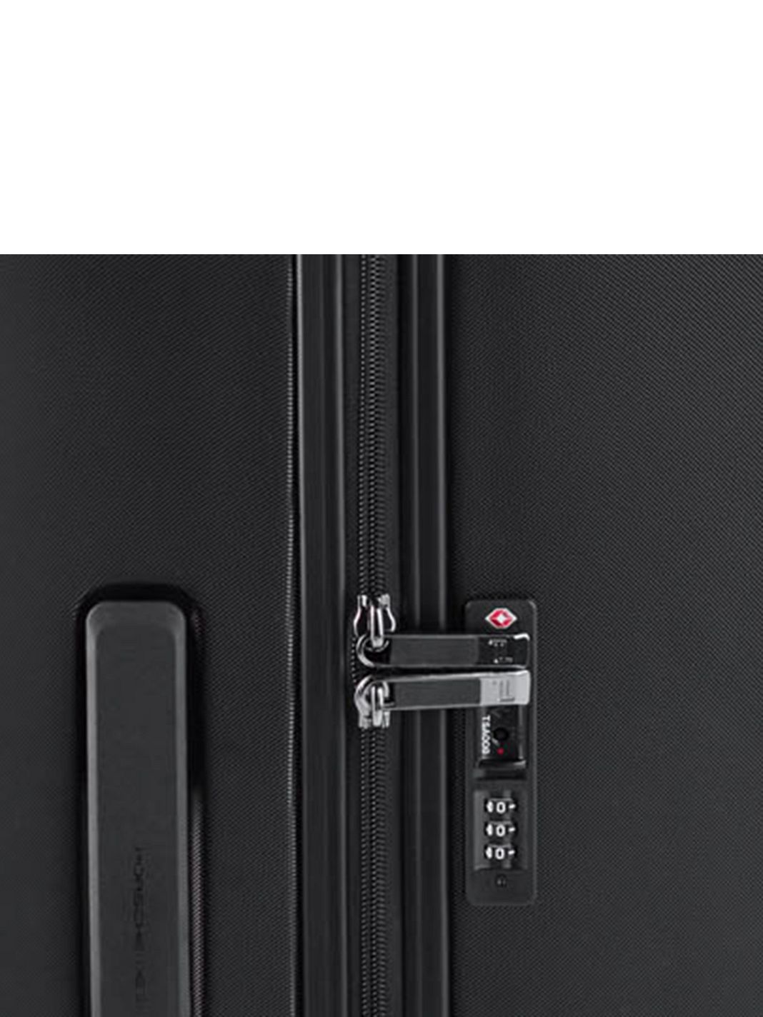 Porsche Design Voyager 4 ruote Carrello L 78 cm