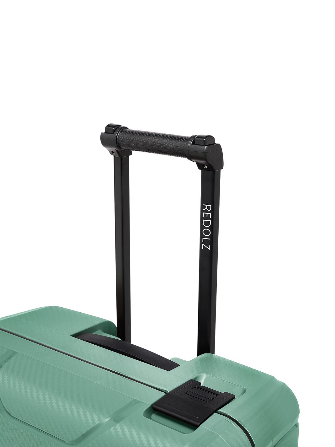Redolz Essentials 15 Carrello a 4 ruote da 65 cm con chiusura a tre punti Redolz Essentials 15 Carrello a 4 ruote da 65 cm con chiusura a tre punti