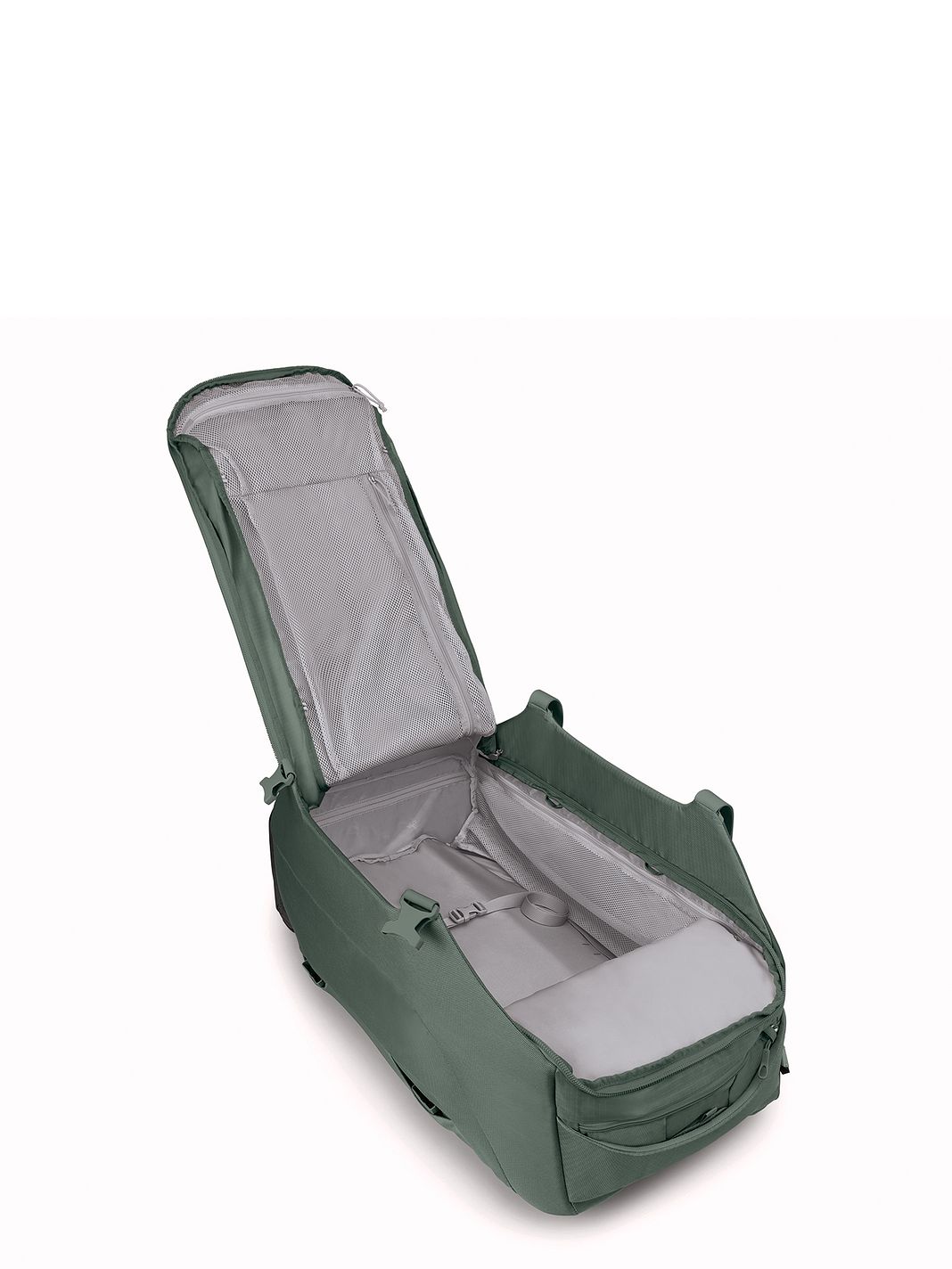 Osprey Sojourn 80 2 ruedas Bolsa de viaje 75 cm Osprey Sojourn 80 2 ruedas Bolsa de viaje 75 cm