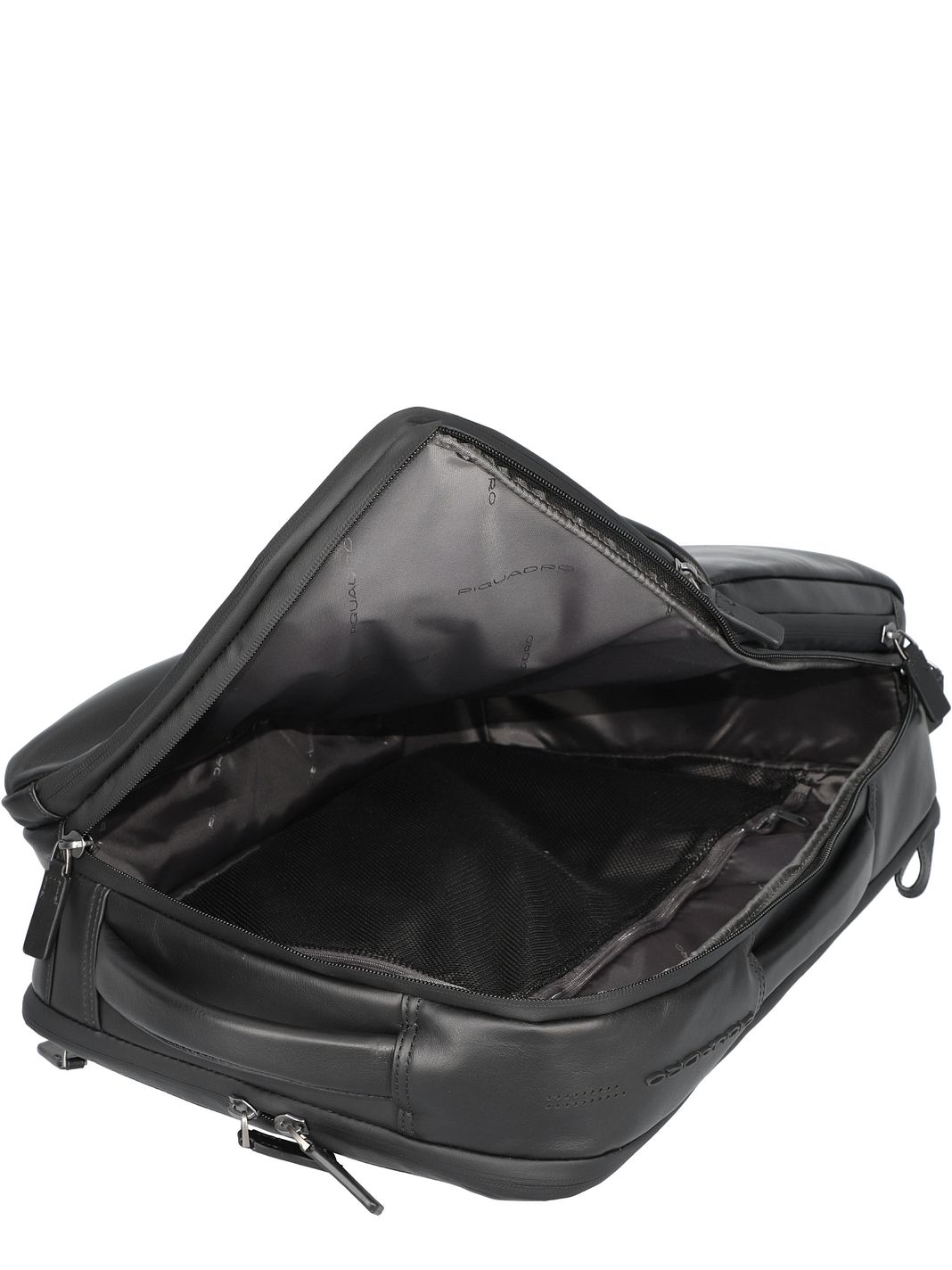 Piquadro Urban Zaino da lavoro Vera Pelle 44 cm Vano porta PC Piquadro Urban Zaino da lavoro Vera Pelle 44 cm Vano porta PC