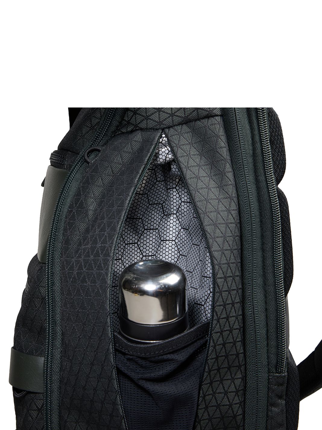 Piquadro Hex Zaino da lavoro 45 cm Vano porta PC Piquadro Hex Zaino da lavoro 45 cm Vano porta PC