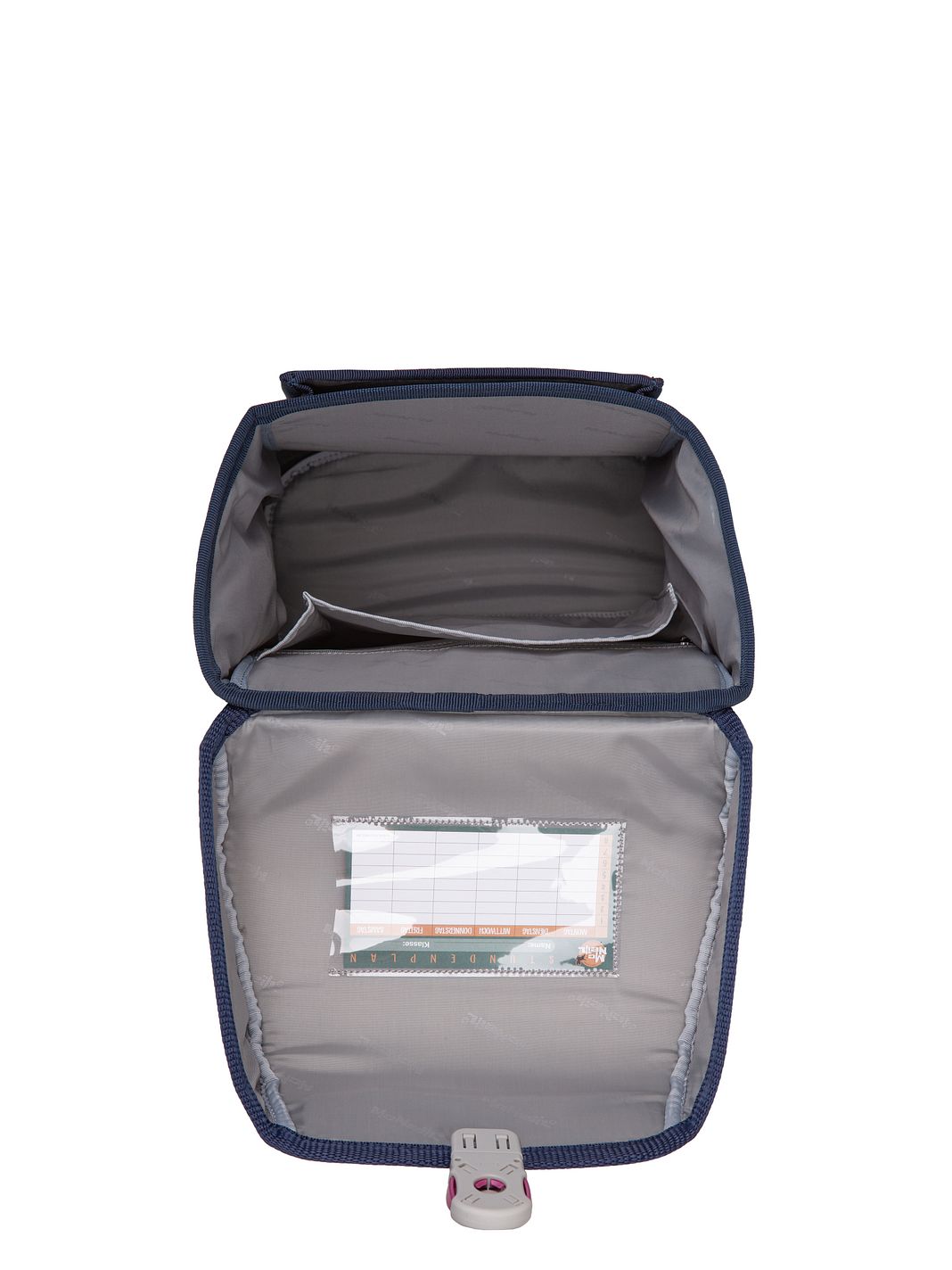 McNeill Tenero Set di borse per la scuola 5 pezzi McNeill Tenero Set di borse per la scuola 5 pezzi