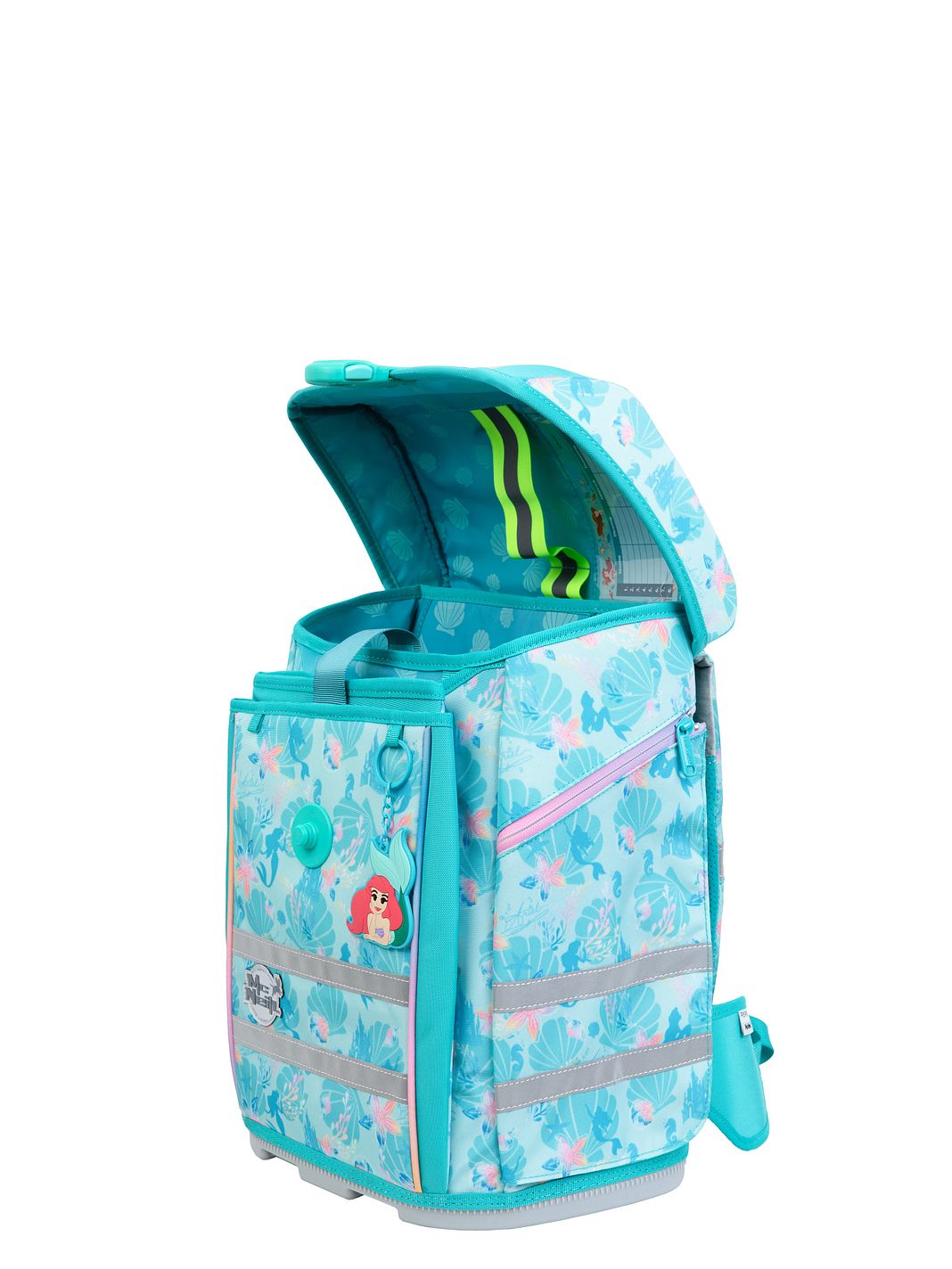 McNeill Perfecto Juego de mochilas escolares 5 piezas