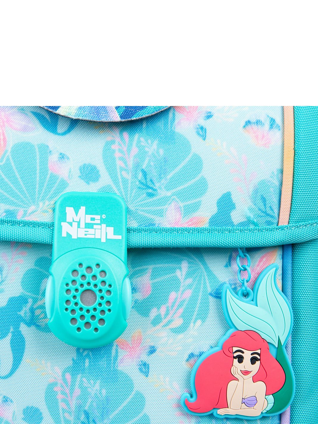 McNeill Perfecto Juego de mochilas escolares 5 piezas