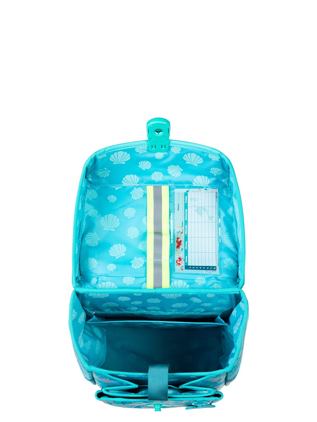 McNeill Perfecto Juego de mochilas escolares 5 piezas