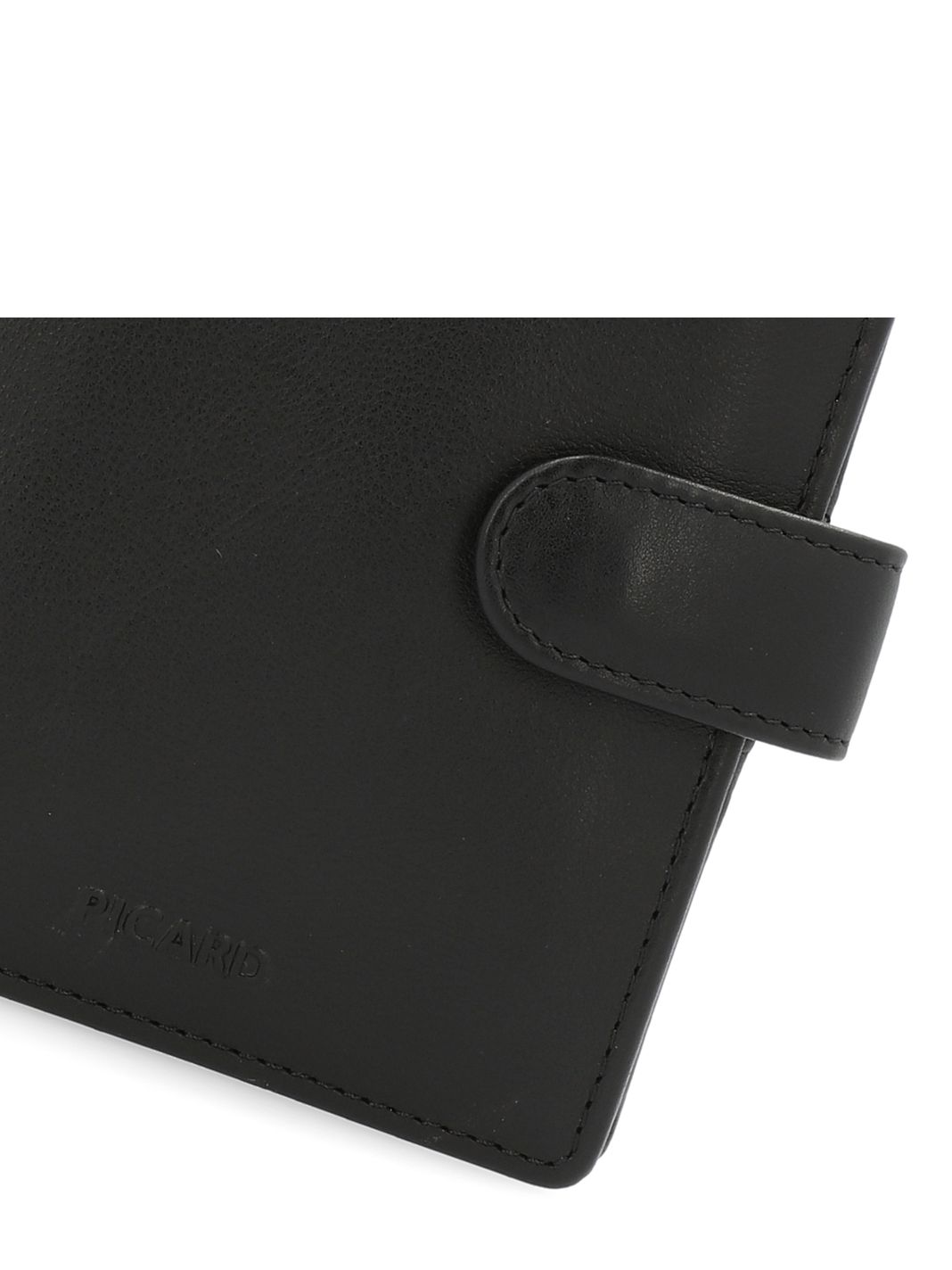 Picard Brooklyn Portafoglio Vera Pelle 10 cm Picard Brooklyn Portafoglio Vera Pelle 10 cm