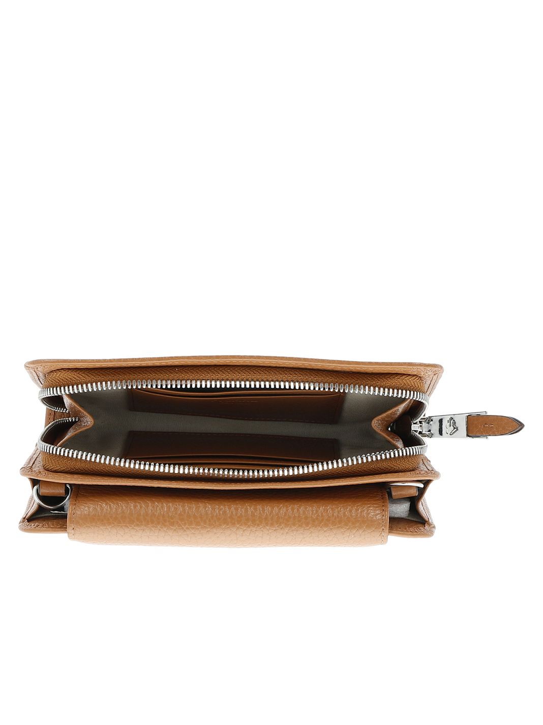 Picard Pure 1 Pochette Vera Pelle 18.5 cm Picard Pure 1 Pochette Vera Pelle 18.5 cm