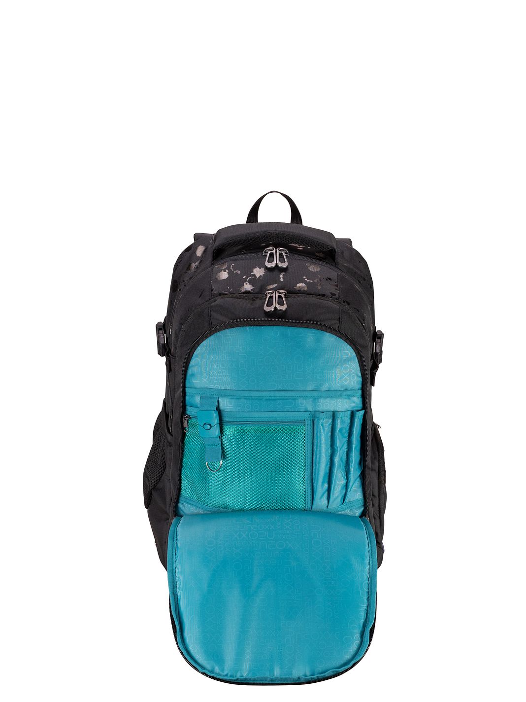 Neoxx Active Pro Skolväska 45.5 cm Neoxx Active Pro Skolväska 45.5 cm