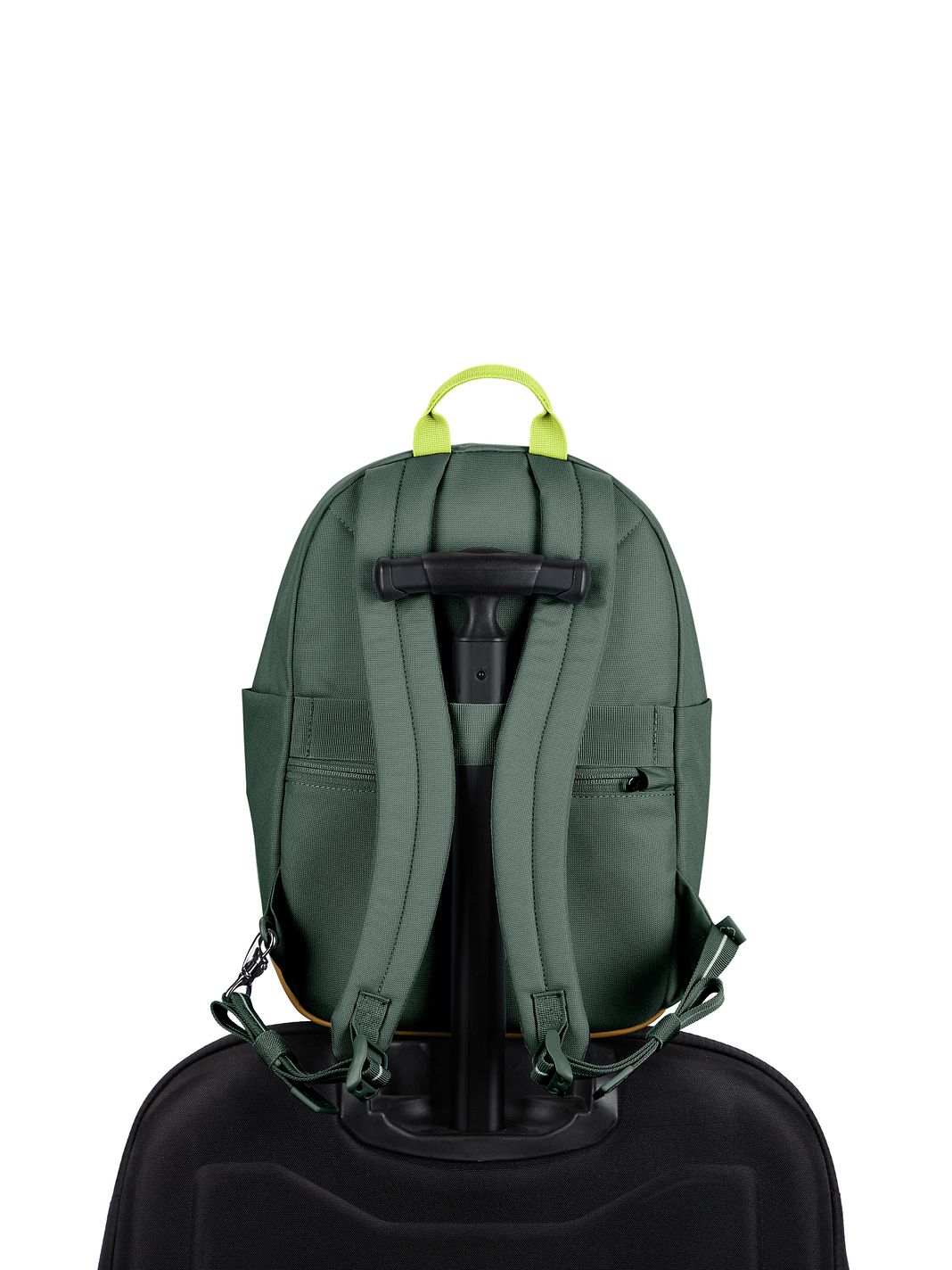 Pacsafe Pacsafe Go 15 Daypack RFID-beskyttelse 36.5 cm Laptoprum Pacsafe Pacsafe Go 15 Daypack RFID-beskyttelse 36.5 cm Laptoprum