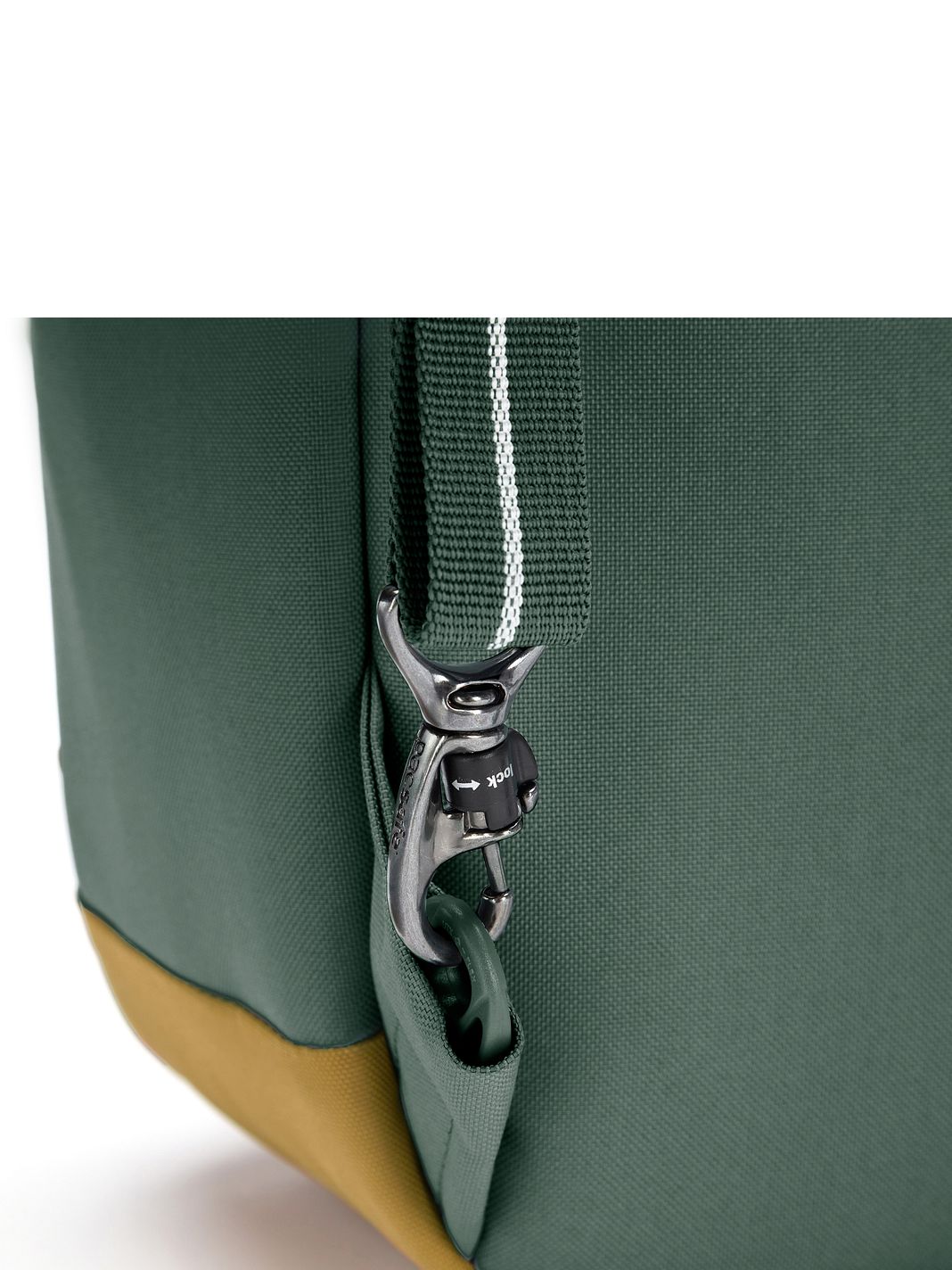 Pacsafe Pacsafe Go 15 Daypack RFID-beskyttelse 36.5 cm Laptoprum Pacsafe Pacsafe Go 15 Daypack RFID-beskyttelse 36.5 cm Laptoprum