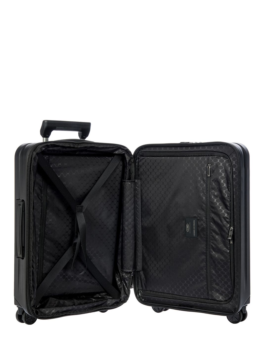 Porsche Design Roadster 4 ruote Trolley cabina S 55 cm Vano porta PC espandibile Porsche Design Roadster 4 ruote Trolley cabina S 55 cm Vano porta PC espandibile