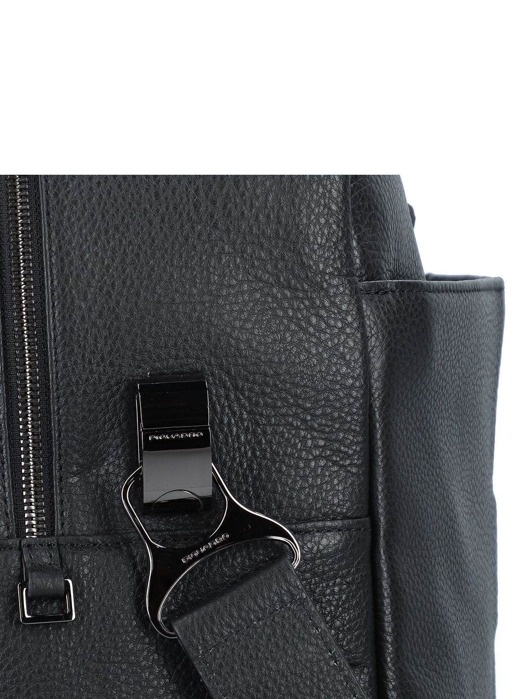 Piquadro Modus Borsa da viaggio Weekender Vera Pelle 52 cm Piquadro Modus Borsa da viaggio Weekender Vera Pelle 52 cm