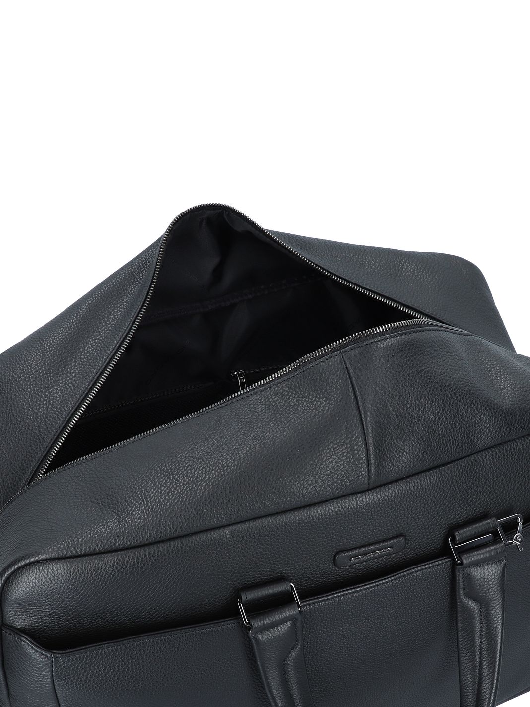 Piquadro Modus Borsa da viaggio Weekender Vera Pelle 52 cm Piquadro Modus Borsa da viaggio Weekender Vera Pelle 52 cm