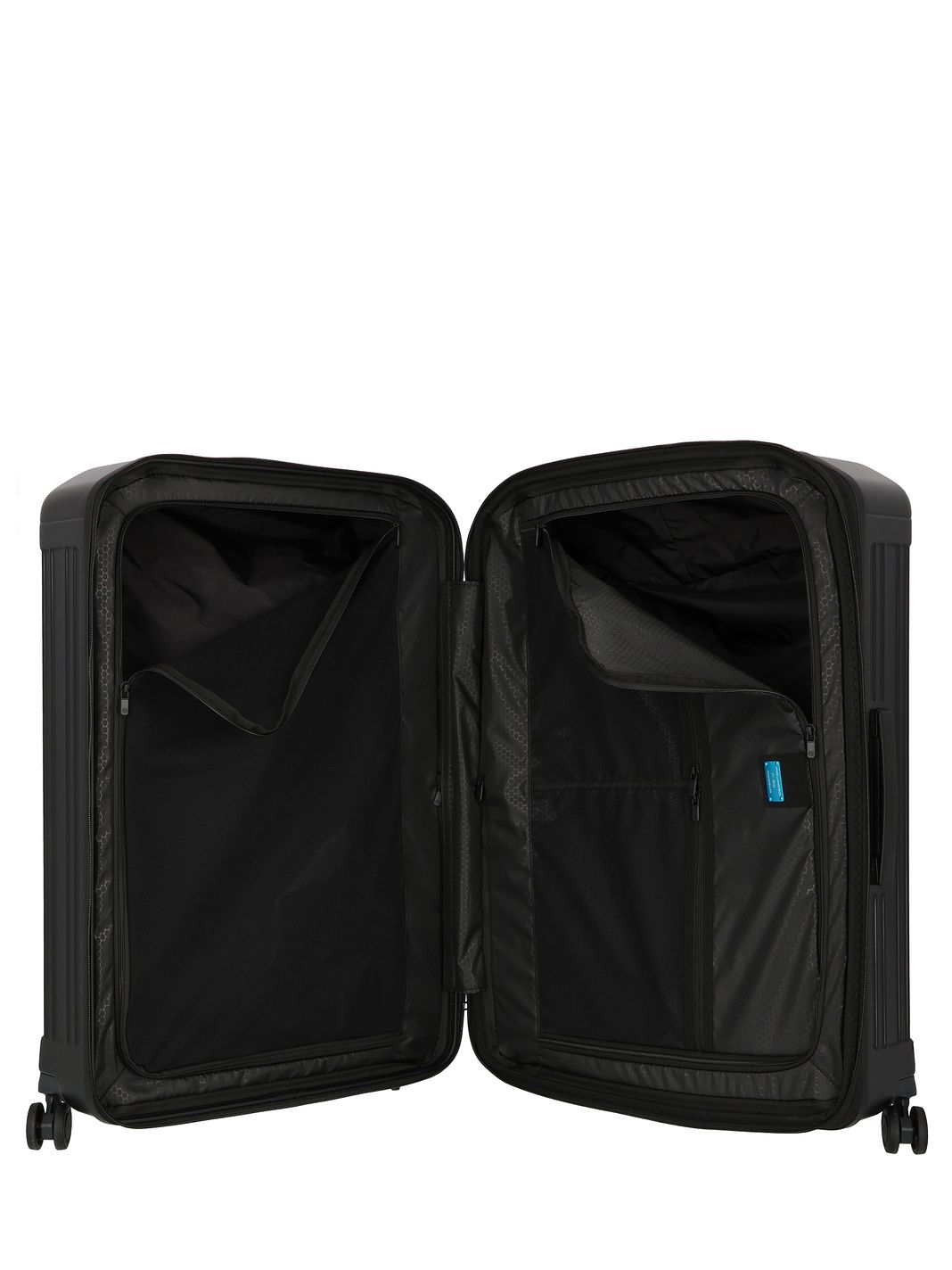 Piquadro PQ Light 4 ruote Carrello 75 cm
