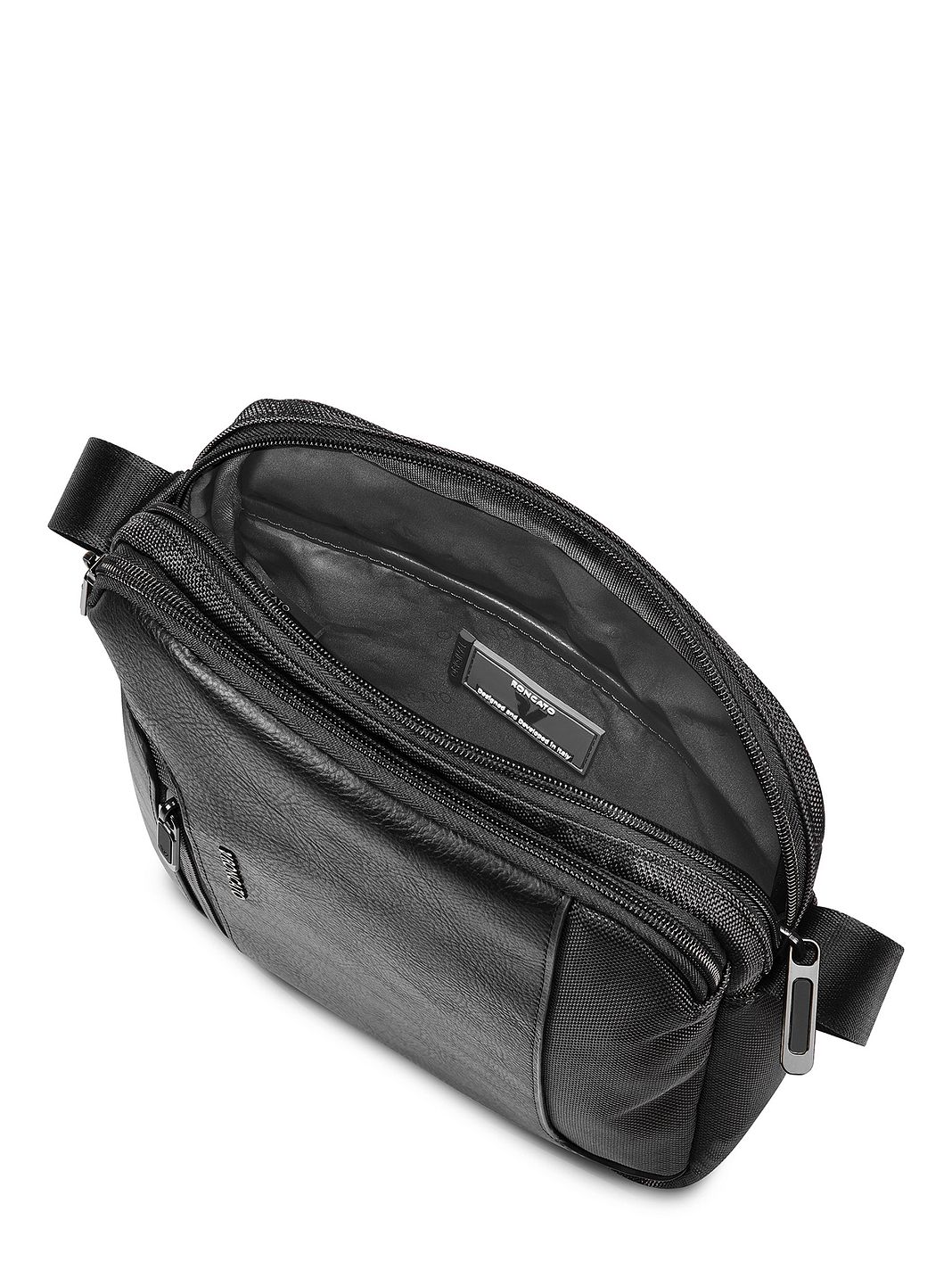 Roncato Panama 4.0 Borsa a tracolla 24 cm Roncato Panama 4.0 Borsa a tracolla 24 cm