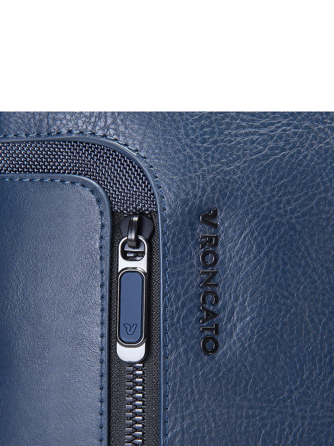 Roncato Panama 4.0 Borsa a tracolla 24 cm