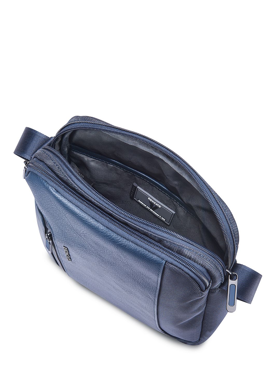 Roncato Panama 4.0 Borsa a tracolla 24 cm
