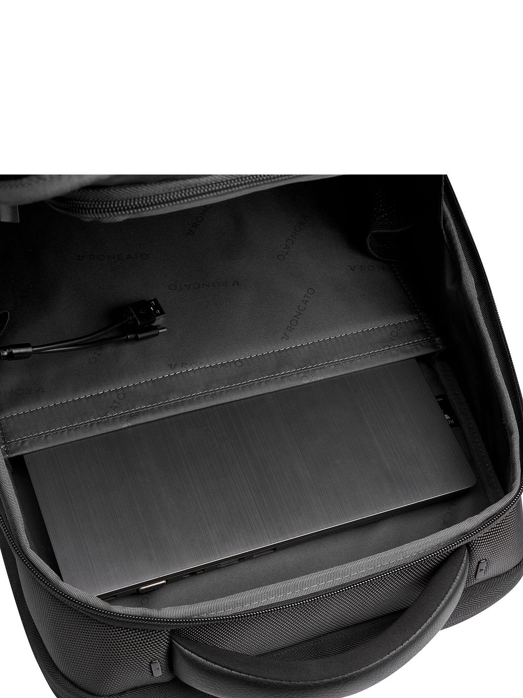 Roncato Panama 4.0 Dagsryggsäckar 42 cm Laptopfack