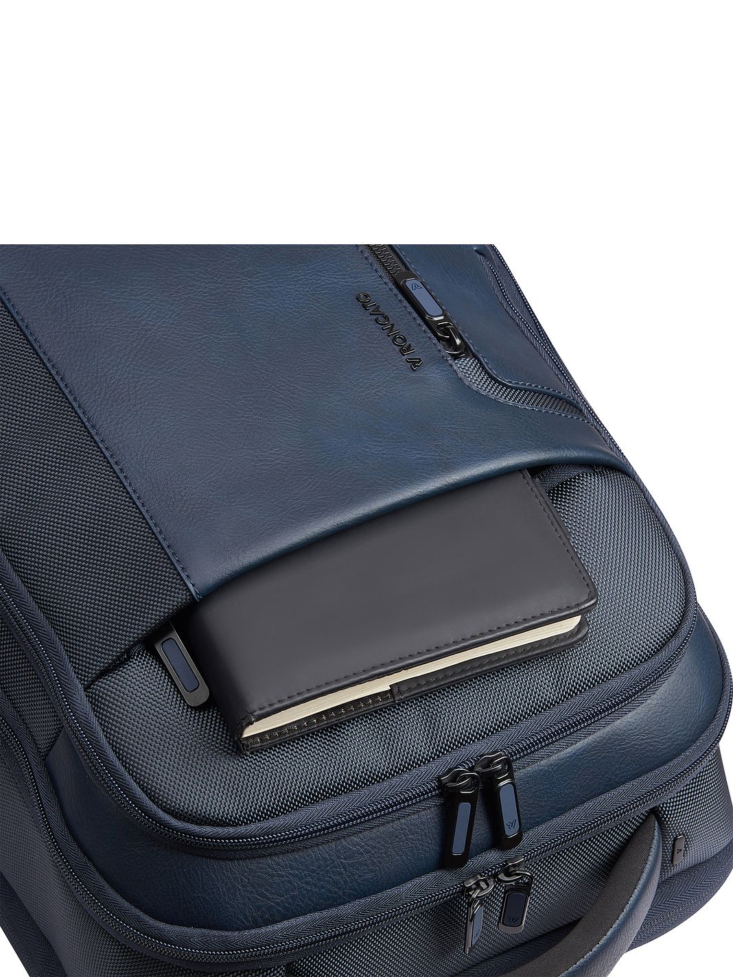Roncato Panama 4.0 Zaino da giorno 42 cm Vano porta PC Roncato Panama 4.0 Zaino da giorno 42 cm Vano porta PC