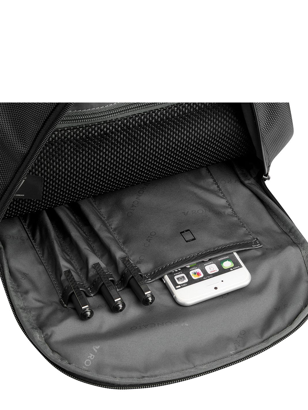 Roncato Panama 4.0 Zaino da giorno 35 cm Roncato Panama 4.0 Zaino da giorno 35 cm