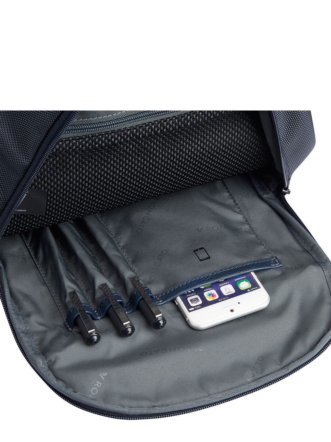 Roncato Panama 4.0 Zaino da giorno 35 cm