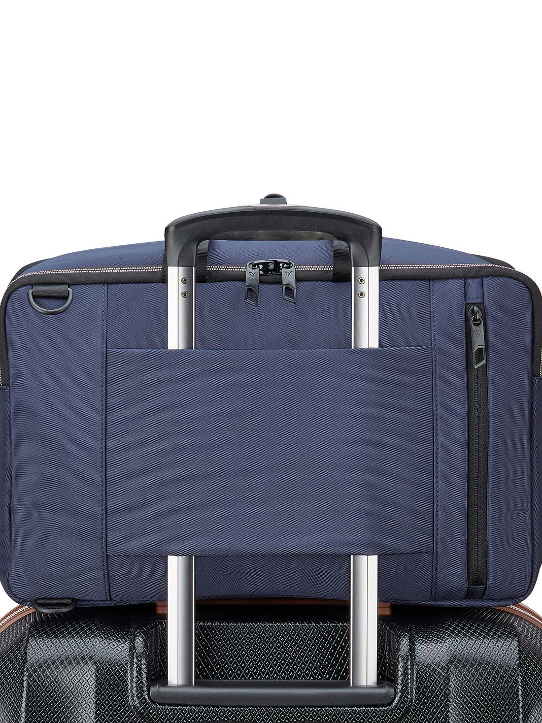 Roncato Metropolitan Travel Zaino da lavoro 40 cm Vano porta PC