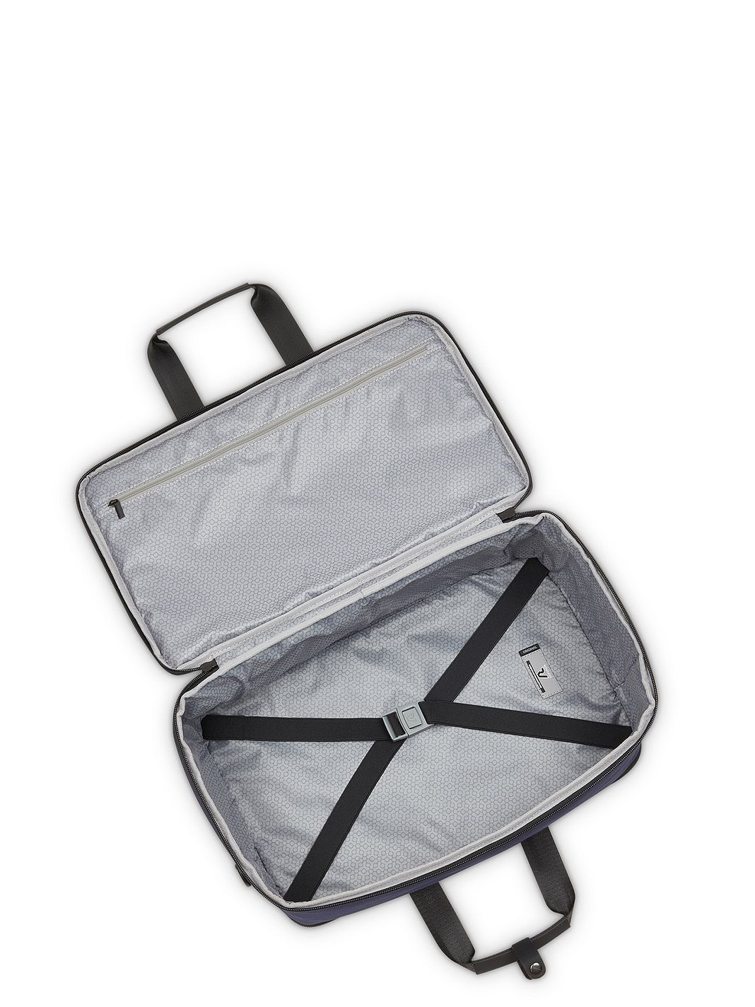 Roncato Metropolitan Travel Zaino da lavoro 40 cm Vano porta PC