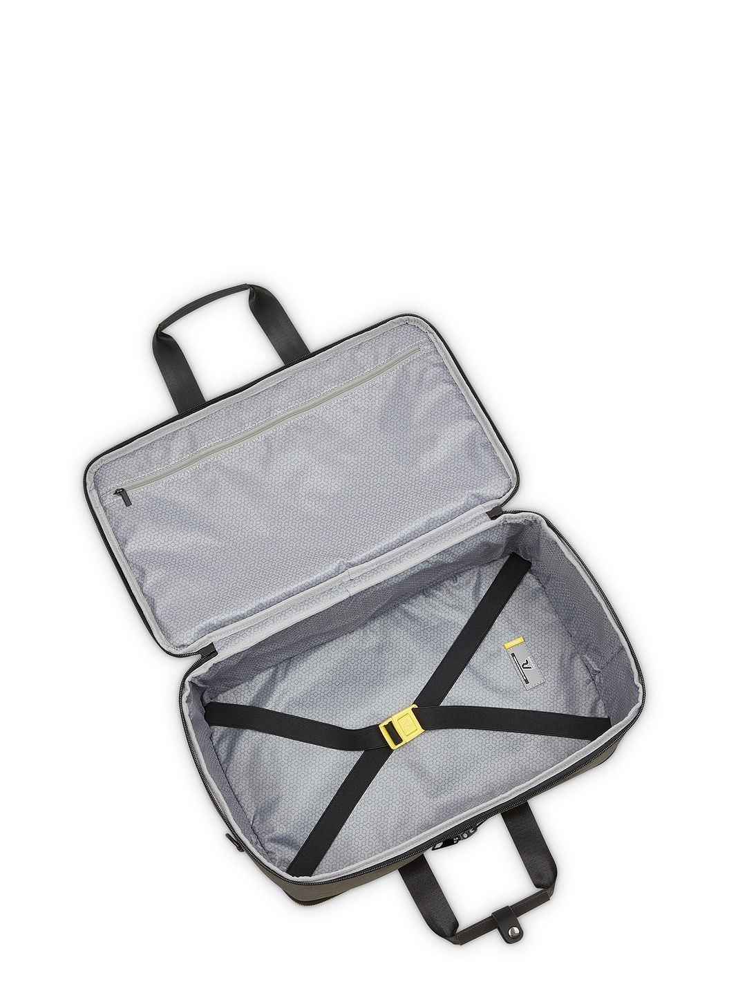 Roncato Metropolitan Travel Zaino da lavoro 40 cm Vano porta PC