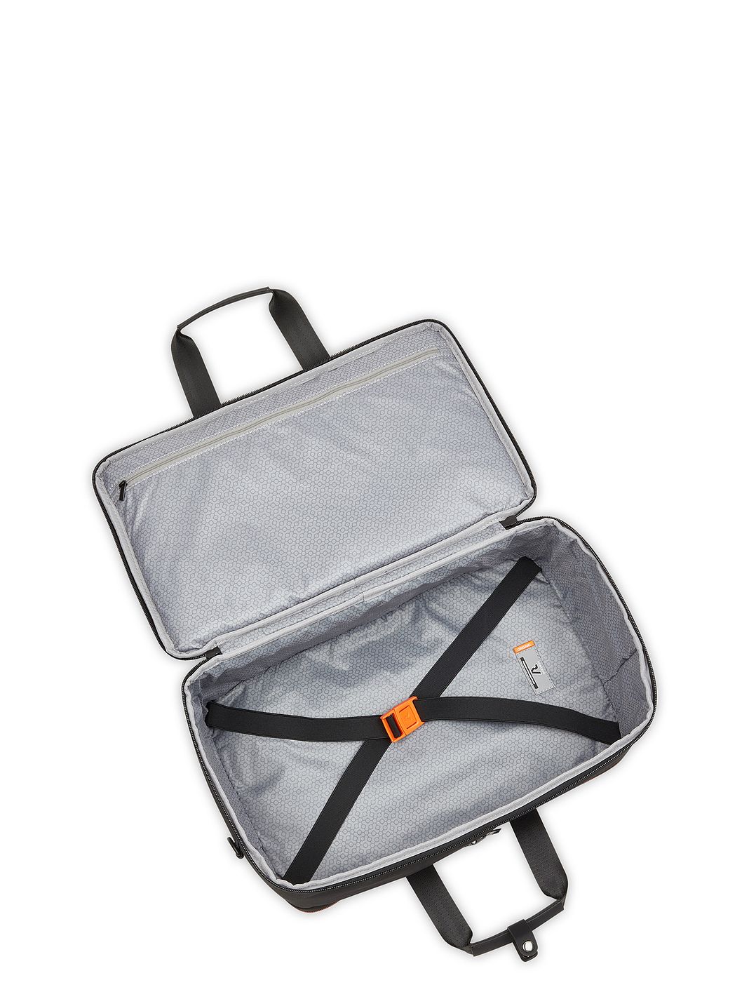 Roncato Metropolitan Travel Zaino da lavoro 40 cm Vano porta PC