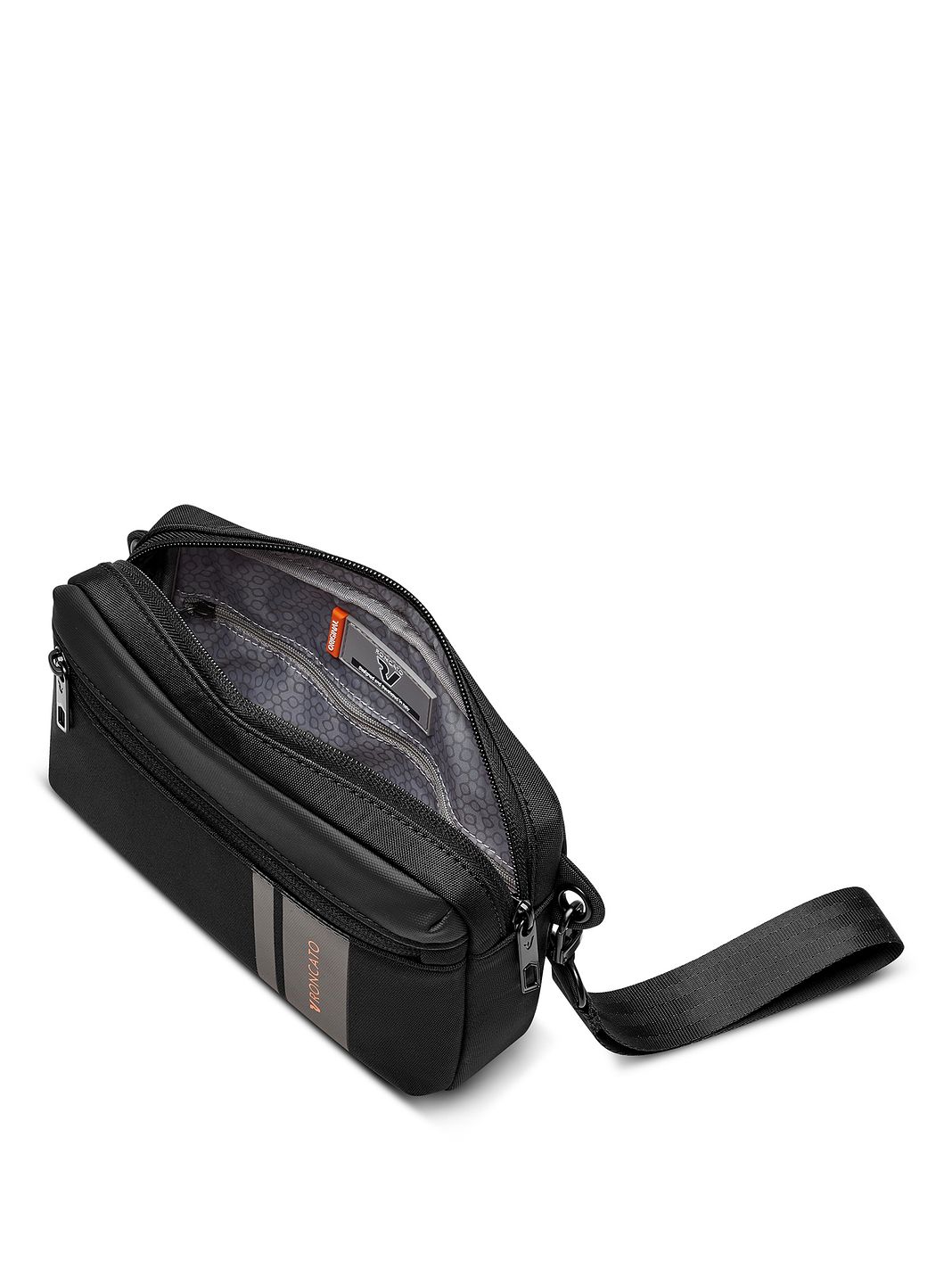Roncato Metropolitan Travel Borsa a tracolla 30 cm