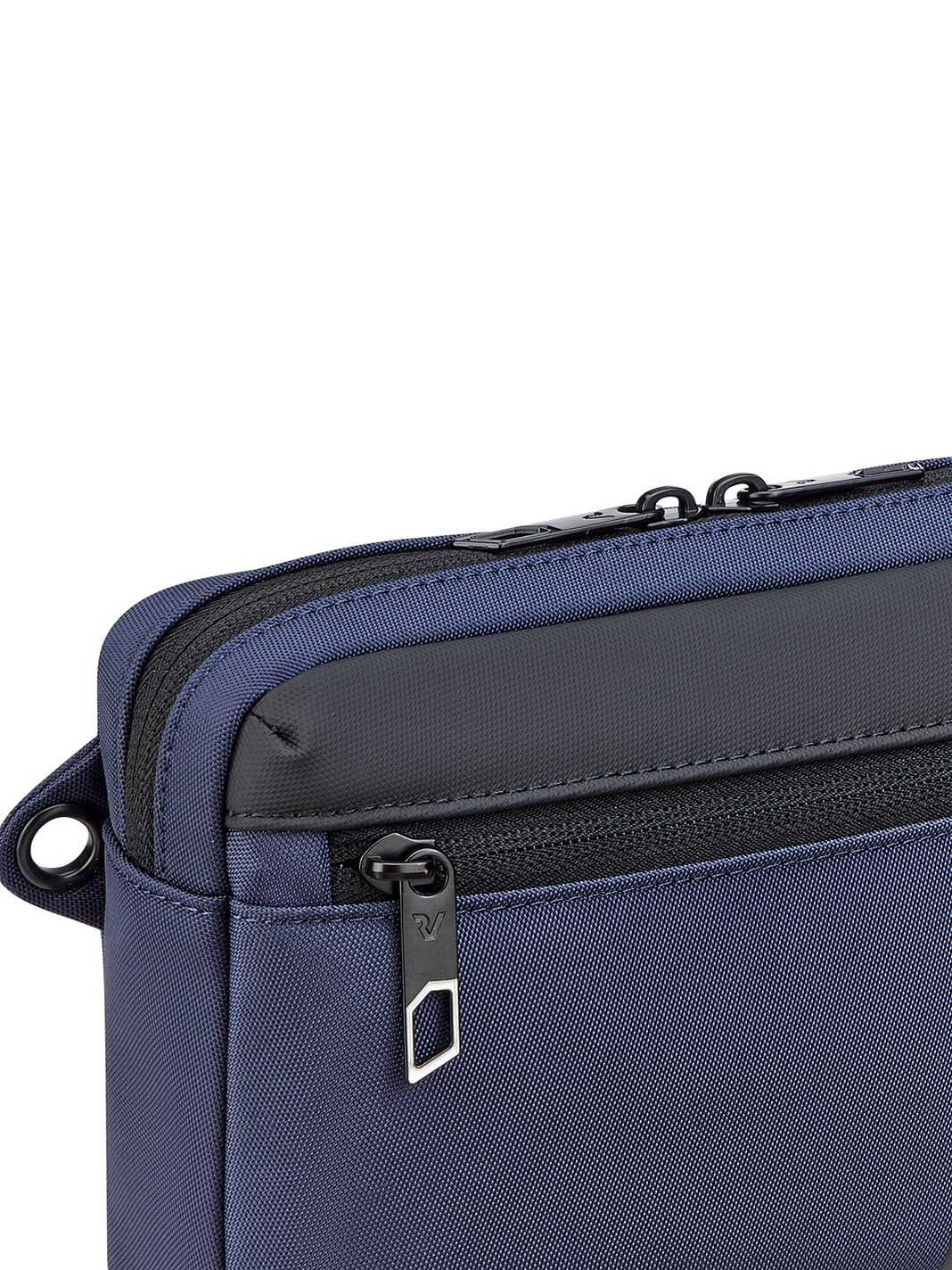 Roncato Metropolitan Travel Borsa a tracolla 30 cm