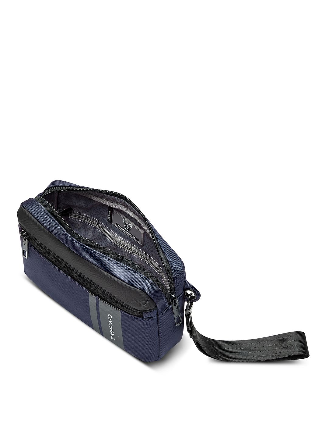 Roncato Metropolitan Travel Borsa a tracolla 30 cm