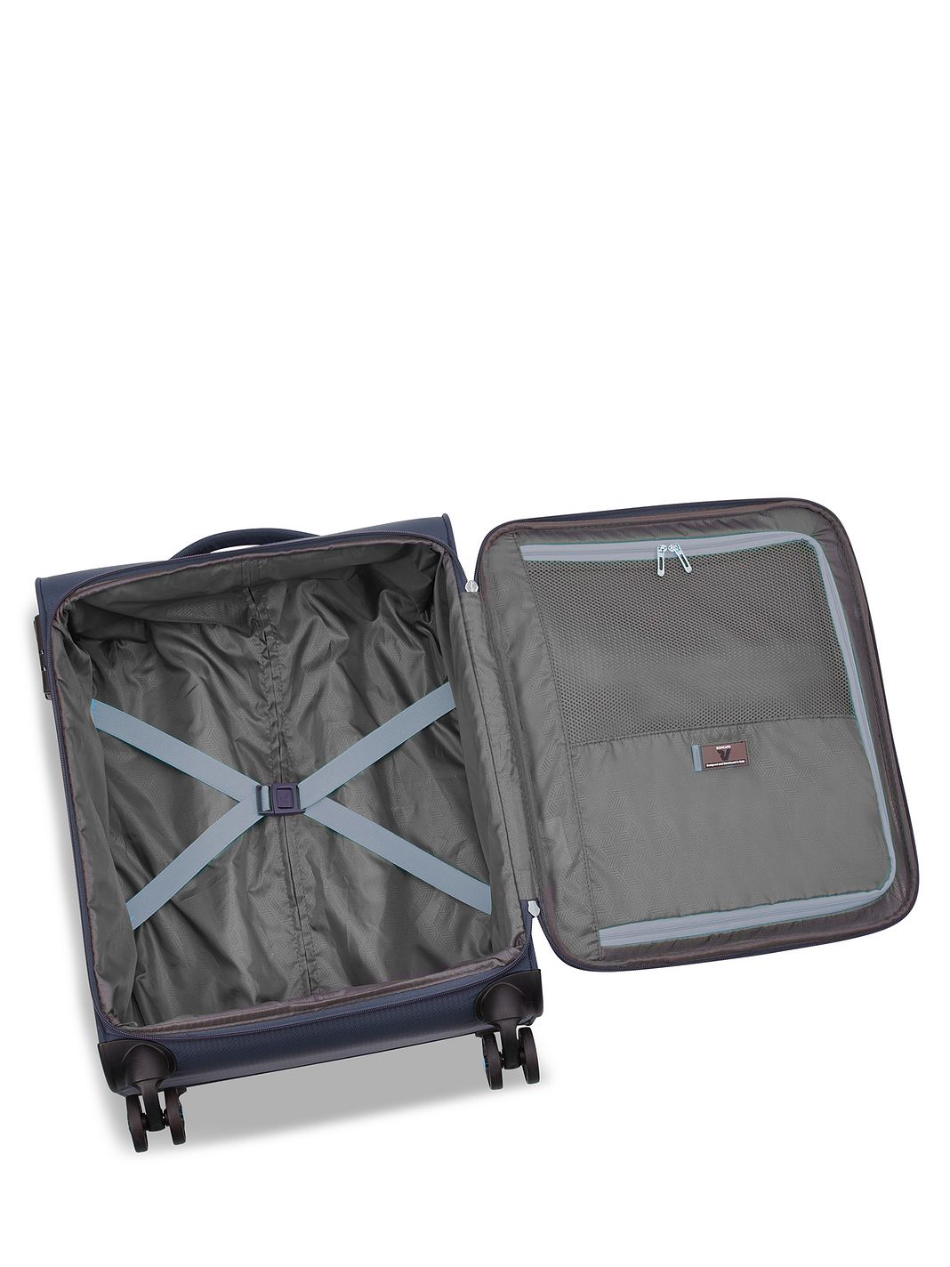 Roncato Lite Soft Neon 4 ruedas Maleta de cabina 55 cm Roncato Lite Soft Neon 4 ruedas Maleta de cabina 55 cm