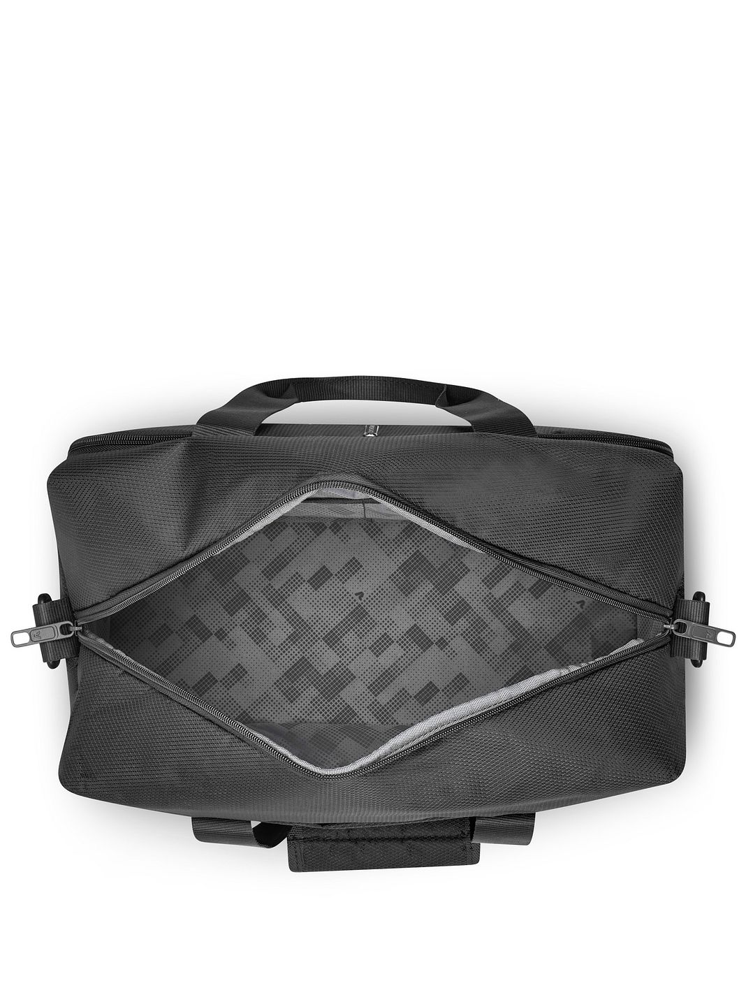 Roncato Ironik 2.0 Borsa da viaggio Weekender 25 cm Roncato Ironik 2.0 Borsa da viaggio Weekender 25 cm