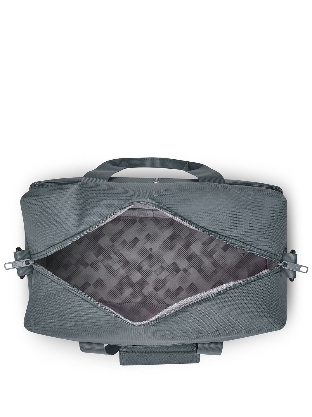 Roncato Ironik 2.0 Borsa da viaggio Weekender 25 cm Roncato Ironik 2.0 Borsa da viaggio Weekender 25 cm