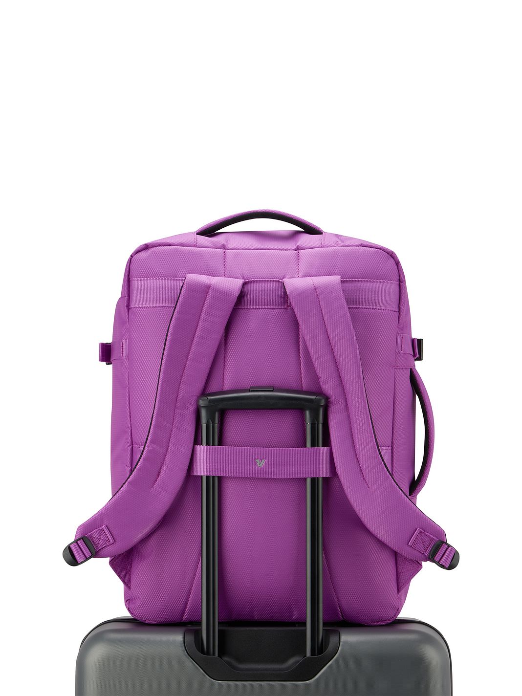 Roncato Ironik 2.0 Zaino da giorno 55 cm Vano porta PC Roncato Ironik 2.0 Zaino da giorno 55 cm Vano porta PC