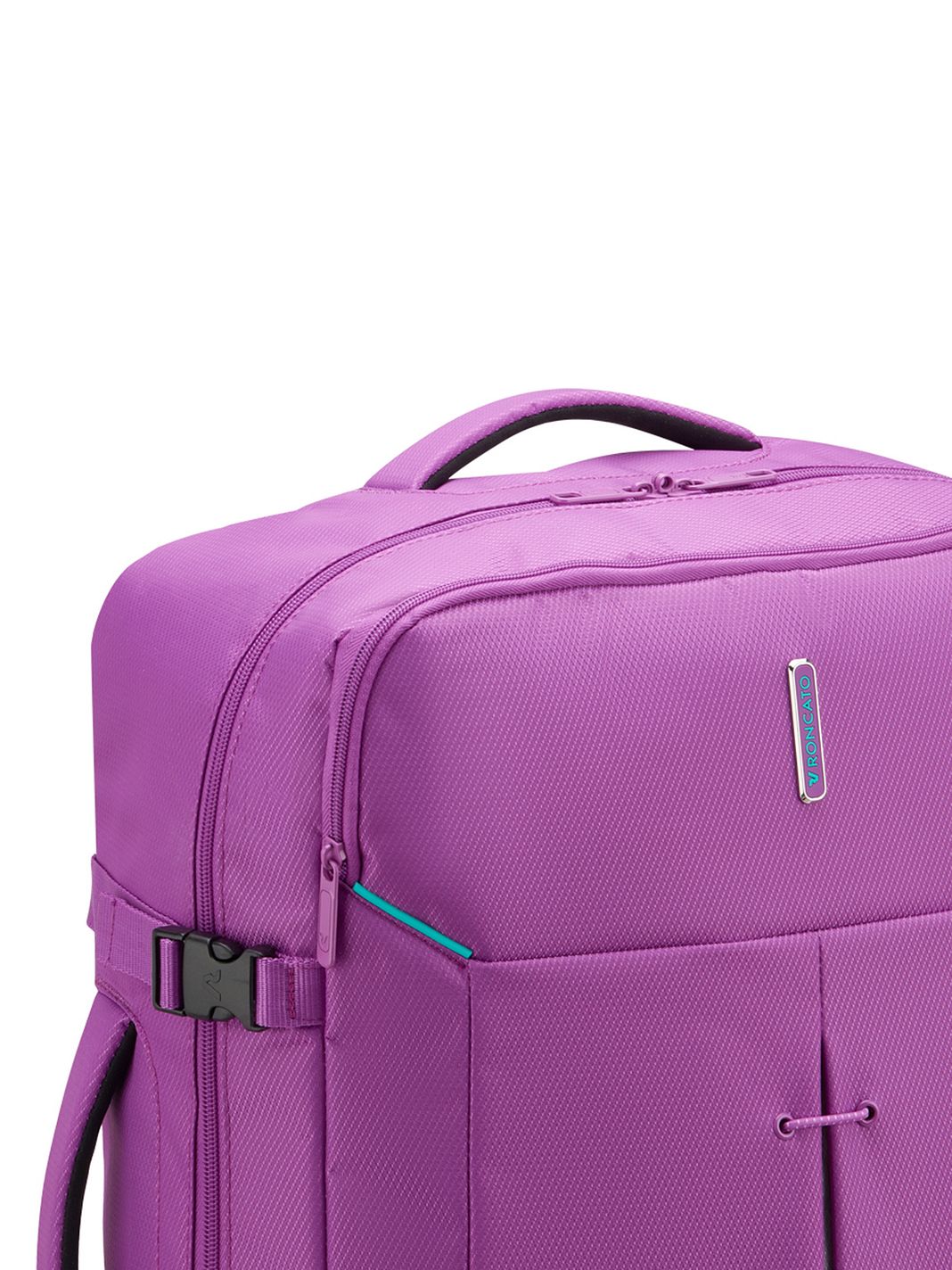 Roncato Ironik 2.0 Zaino da giorno 55 cm Vano porta PC Roncato Ironik 2.0 Zaino da giorno 55 cm Vano porta PC