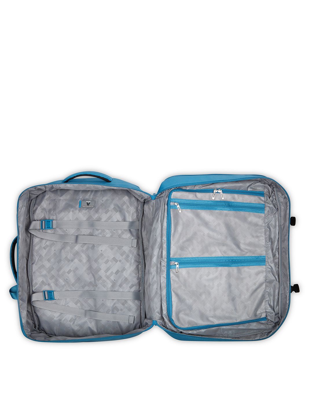 Roncato Ironik 2.0 Zaino da giorno 55 cm Vano porta PC Roncato Ironik 2.0 Zaino da giorno 55 cm Vano porta PC