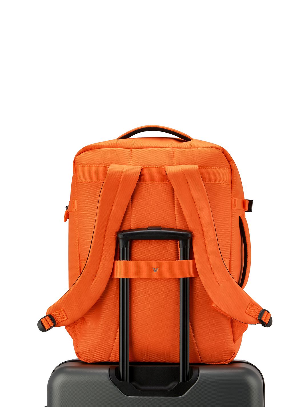 Roncato Ironik 2.0 Zaino da giorno 55 cm Vano porta PC Roncato Ironik 2.0 Zaino da giorno 55 cm Vano porta PC