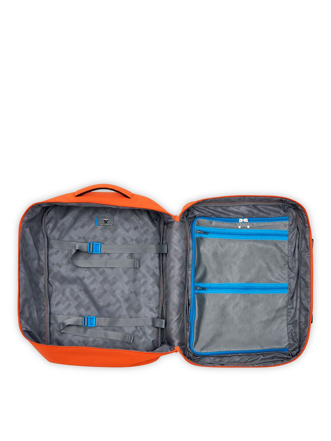 Roncato Ironik 2.0 Zaino da giorno 55 cm Vano porta PC Roncato Ironik 2.0 Zaino da giorno 55 cm Vano porta PC