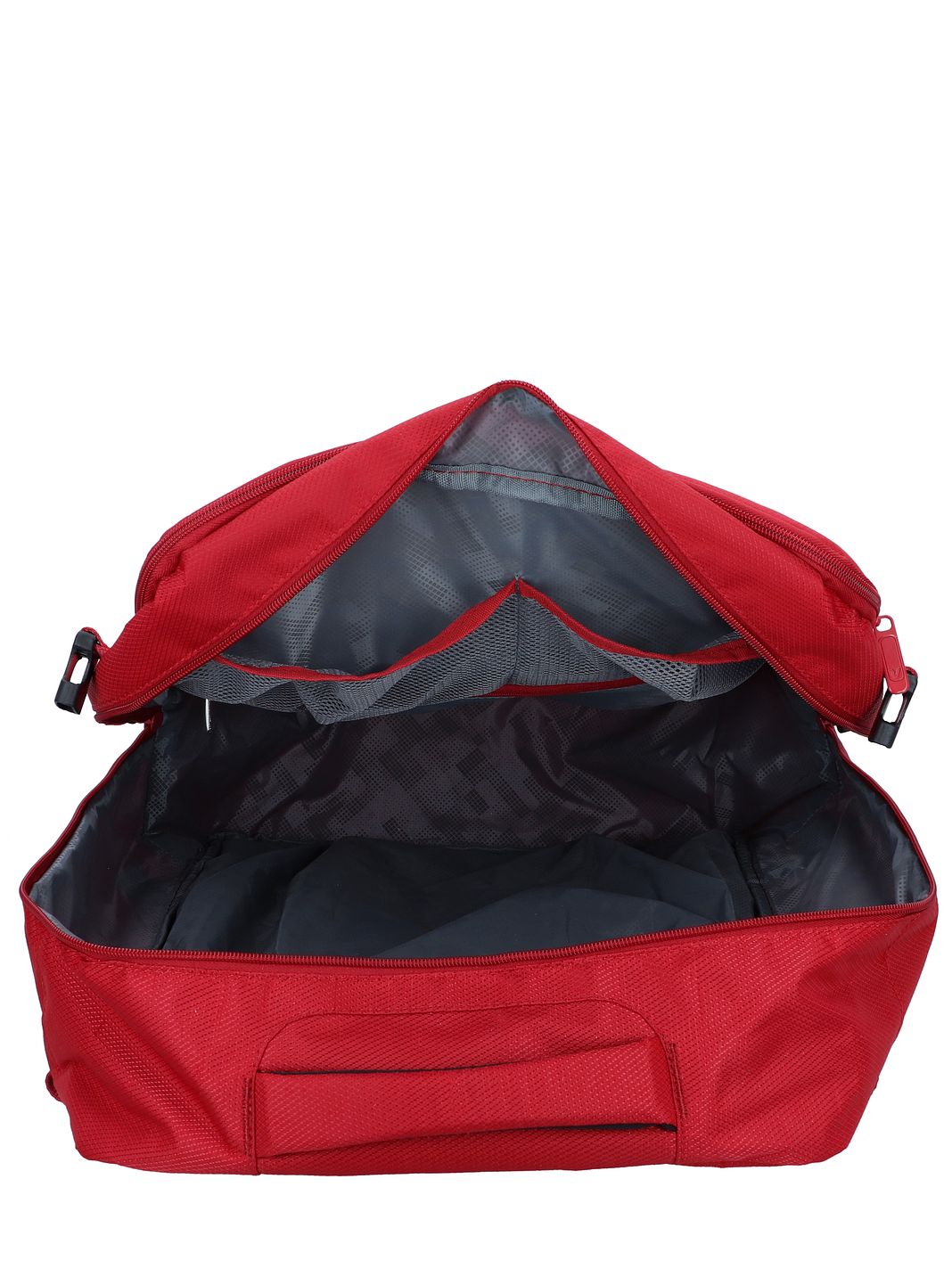 Roncato Ironik 2.0 Zaino da giorno 55 cm Vano porta PC