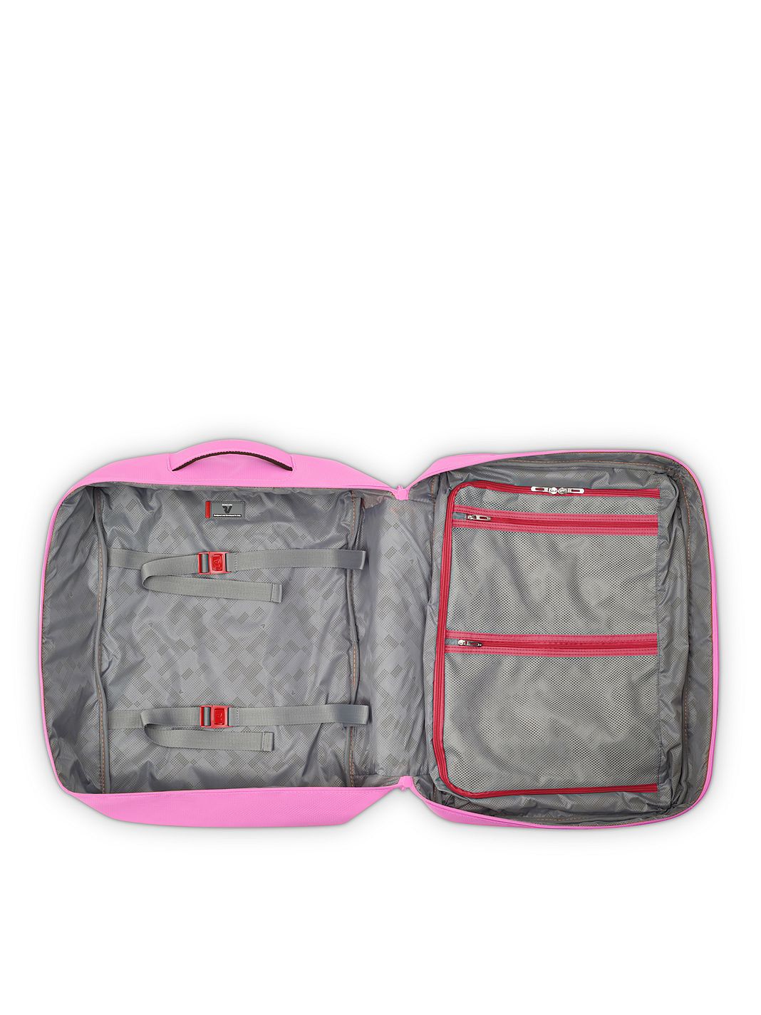 Roncato Ironik 2.0 Zaino da giorno 55 cm Vano porta PC Roncato Ironik 2.0 Zaino da giorno 55 cm Vano porta PC