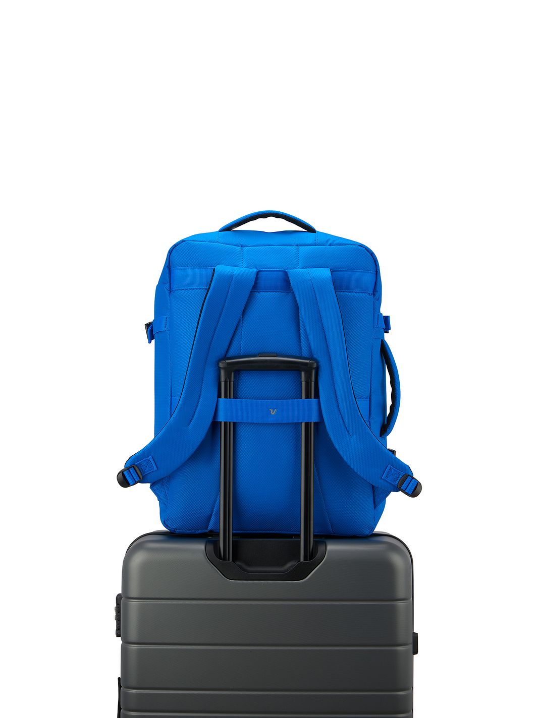 Roncato Ironik 2.0 Zaino da giorno 55 cm Vano porta PC