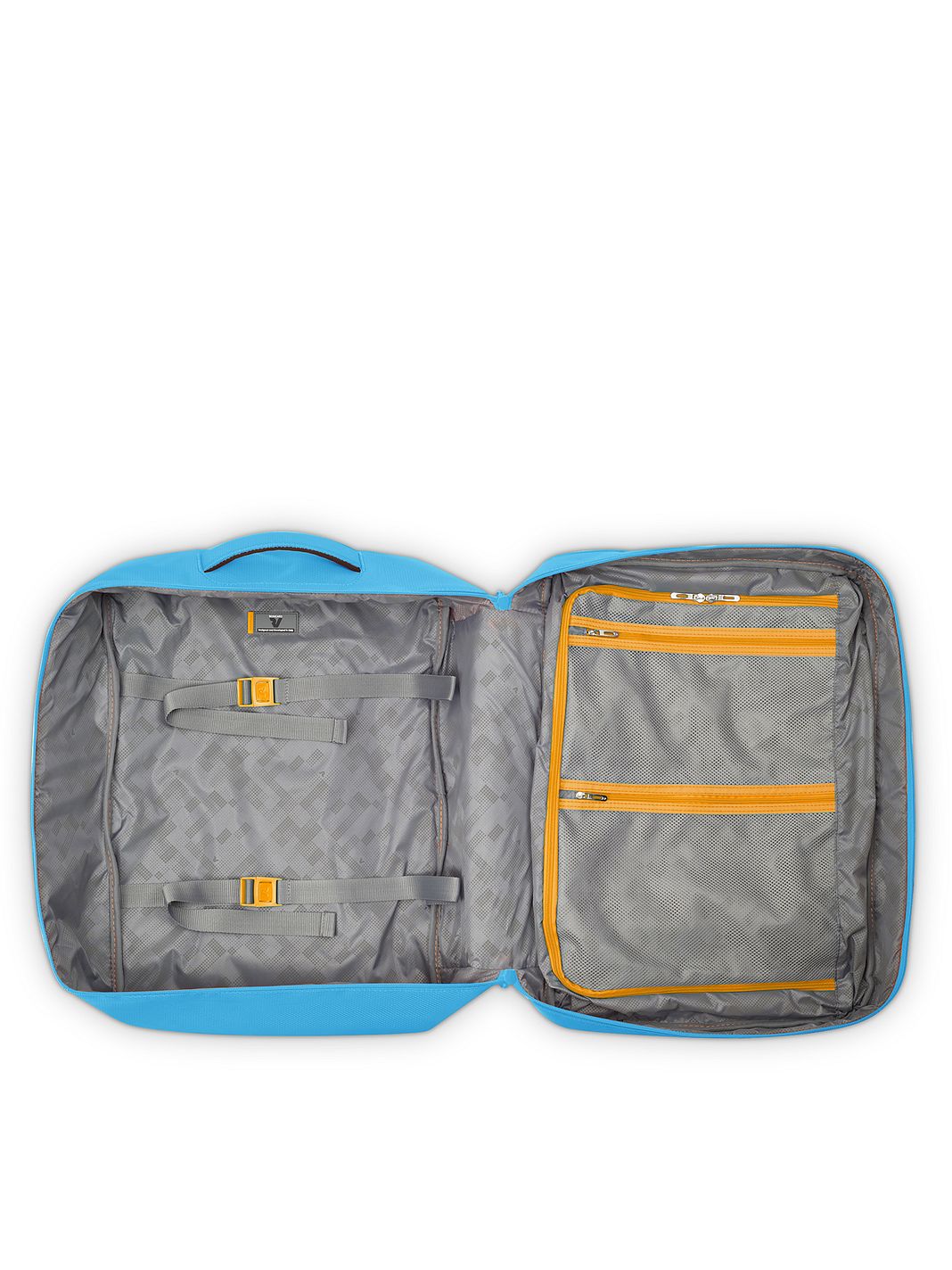 Roncato Ironik 2.0 Zaino da giorno 55 cm Vano porta PC Roncato Ironik 2.0 Zaino da giorno 55 cm Vano porta PC
